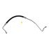 Edelmann 91473 Power Steering Pressure Line Hose Assembly 3/8" Male Inv. Flare x 7/16" Male Inv. Flare