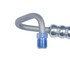 91517 by EDELMANN - 16MM Male Inv. Flare x 16MM Male Inv. Flare
