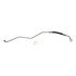 91518 by EDELMANN - 16MM Banjo x 16MM Male Inv. Flare