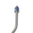 Edelmann 91536 Power Steering Pressure Line Hose Assembly 16MM Male "O" Ring x 18MM Male "O" Ring