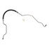 Edelmann 91536 Power Steering Pressure Line Hose Assembly 16MM Male "O" Ring x 18MM Male "O" Ring