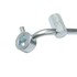 91604 by EDELMANN - 14MM Male Inv. Flare x 16MM Banjo - W/Switch Port