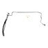 91606 by EDELMANN - 16MM Banjo x 16MM Banjo - W/Switch Port