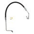 Edelmann 91630 Power Steering Pressure Line Hose Assembly 16MM Male "O" Ring x 18MM Male "O" Ring - W/Switch Port