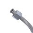 Edelmann 91546 Power Steering Pressure Line Hose Assembly 3/8"-19 BSP Female Special x 14MM Male Inv. Flare