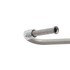 Edelmann 91549 Power Steering Pressure Line Hose Assembly 16MM Male Inv. Flare x 16MM Male Inv. Flare