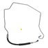 Edelmann 91546 Power Steering Pressure Line Hose Assembly 3/8"-19 BSP Female Special x 14MM Male Inv. Flare