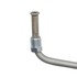Edelmann 91549 Power Steering Pressure Line Hose Assembly 16MM Male Inv. Flare x 16MM Male Inv. Flare