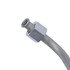 91572 by EDELMANN - 5/16" Male Inv. Flare x 3/8" Female S.A.E.
