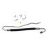 91572 by EDELMANN - 5/16" Male Inv. Flare x 3/8" Female S.A.E.