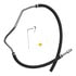 Edelmann 91584 Power Steering Return Line Hose Assembly 3/8" Male Inv. Flare x 3/8" I.D. Hose