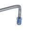 91592 by EDELMANN - 16MM Male Inv. Flare x 16MM Male Inv. Flare