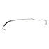 91593 by EDELMANN - 16MM Male Inv. Flare x 16MM Male Inv. Flare