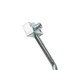 91702 by EDELMANN - 12MM Male Captive "O" Ring x 14MM Male Inv. Flare