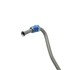 91702 by EDELMANN - 12MM Male Captive "O" Ring x 14MM Male Inv. Flare