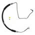 91702 by EDELMANN - 12MM Male Captive "O" Ring x 14MM Male Inv. Flare