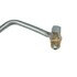 91740 by EDELMANN - 16MM Swivel "O" Ring x 16MM Swivel "O" Ring