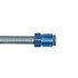 80924 by EDELMANN - 16MM Male Inv. Flare x 3/8" I.D. Hose