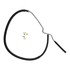 91955 by EDELMANN - 3/8" I.D. Hose x 3/8" I.D. Hose