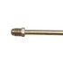 91995 by EDELMANN - 3/8" Male "O" Ring x 16MM Fixed Male S.A.E.