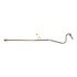 91995 by EDELMANN - 3/8" Male "O" Ring x 16MM Fixed Male S.A.E.