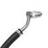 Edelmann 92043 Power Steering Return Line Hose Assembly 16MM Swivel "O" Ring x 3/8" Beaded Tube