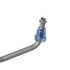 92063 by EDELMANN - 16MM Male "O" Ring x 3/8" I.D. Hose