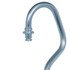 92102 by EDELMANN - 11MM Male Captive "O" Ring x 16MM Swivel "O" Ring - W/Switch Port