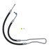 92140 by EDELMANN - 5/16" Male Inv. Flare x 16MM Male "O" Ring