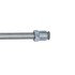 92140 by EDELMANN - 5/16" Male Inv. Flare x 16MM Male "O" Ring