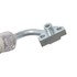91747 by EDELMANN - 12MM Male Captive "O" Ring x 14MM Male Inv. Flare
