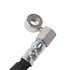 Edelmann 91758 Power Steering Pressure Line Hose Assembly 16MM Banjo x 16MM Banjo - W/Switch Port