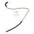 Edelmann 91771 Power Steering Return Line Hose Assembly 3/8" I.D. Hose x 3/8" I.D. Hose