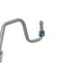Edelmann 91733 Power Steering Pressure Line Hose Assembly 16MM Male "O" Ring x 18MM Male "O" Ring