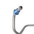 Edelmann 91784 Power Steering Return Line Hose Assembly 16MM Male "O" Ring x 3/8" I.D. Hose