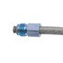 91809 by EDELMANN - 16MM Male "O" Ring x 18MM Male "O" Ring