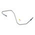 91809 by EDELMANN - 16MM Male "O" Ring x 18MM Male "O" Ring