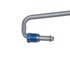 91820 by EDELMANN - 16MM Male "O" Ring x 18MM Male "O" Ring - W/Switch Port