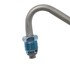 91821 by EDELMANN - 16MM Male "O" Ring x 18MM Male "O" Ring - W/Switch Port