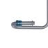 Edelmann 91822 Power Steering Pressure Line Hose Assembly 16MM Male "O" Ring x 18MM Male "O" Ring