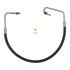 Edelmann 91822 Power Steering Pressure Line Hose Assembly 16MM Male "O" Ring x 18MM Male "O" Ring