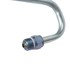 91837 by EDELMANN - 3/8" Long Swivel "O" Ring x 16MM Swivel "O" Ring - W/Switch Port