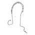 91837 by EDELMANN - 3/8" Long Swivel "O" Ring x 16MM Swivel "O" Ring - W/Switch Port