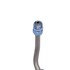 91841 by EDELMANN - 16MM Swivel "O" Ring x 16MM Swivel "O" Ring - W/Switch Port
