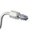 91841 by EDELMANN - 16MM Swivel "O" Ring x 16MM Swivel "O" Ring - W/Switch Port