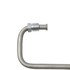91844 by EDELMANN - 3/8" Male Inv. Flare x 3/8" I.D. Hose