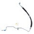 91855 by EDELMANN - 14MM Male "O" Ring x 16MM Banjo - W/Switch Port