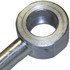 91872 by EDELMANN - 14MM Male "O" Ring x 16MM Banjo - W/Switch Port