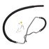 Edelmann 91885 Power Steering Return Line Hose Assembly 3/8" Male "O" Ring x 3/8" I.D. Hose