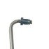 Edelmann 91911 Power Steering Return Line Hose Assembly 16MM Male "O" Ring x 3/8" Beaded Tube